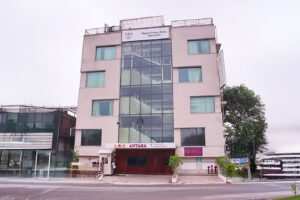 Antara Senior Care Home in Noida Becomes First in City to Get NABH Accreditation