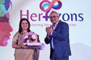 Nippon Paint India Launches HERizons: A Community of Women in Motion Redefining the Industry Canvas