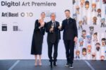 Hong Kong Launches Mega 8 Campaign to Showcase it as Asia's Events Capital Through Art, Culture and Experiences