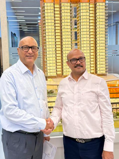 SPJ True Realtyy Awards Structural Steel Development Contract in Gurugram to Jindal Steel and Power Ltd