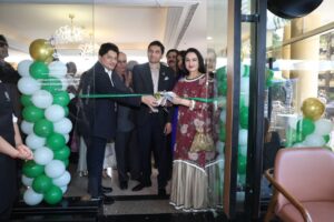 Lilavati Hospital Introduces a Patient-centric Wellness Zone in Partnership with Starbucks, Extending Care Beyond Treatment