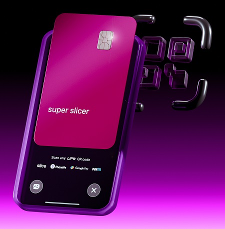 slice Opens its UPI Credit Card to All, with 1.2 Million Customers Already in Line