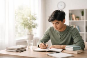 Focused Preparation Reflects the Growing Academic Pressure Faced by Students Nationwide Make this More Better