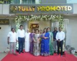 Fully Promoted, a Global Leader in Branded Merchandising Enters India with Flagship Launch in Chennai