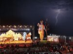 ASBL Ram Navami Event Creates History with 1 Crore+ Rama Namas Writing Attempt
