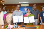 NIT Trichy, Kauvery Hospital Partner to Launch PG Diploma in Healthcare Technology