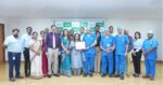 FICCI Advantage Healthcare India 2026 Honours Fortis Bannerghatta Road as One of India's Leading Kidney Transplant Centre