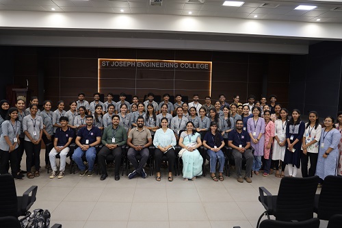 Mangalore's Youth Answer the Call — 2,644 Sign Up to Save Lives