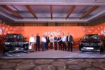 JK Cement Strengthens Dealer Partnerships with 'Gathbandhan 2026', Rewards Top Performers with cars in Lucknow