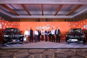 JK Cement Strengthens Dealer Partnerships with 'Gathbandhan 2026', Rewards Top Performers with cars in Lucknow