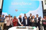 Salesforce and Galgotias University Launch Centre of Excellence – Tableau AI Data Lab to Build Industry Ready Data Talent
