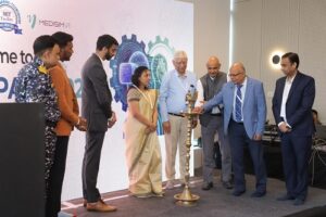 SIMPACT 2026 Brings Together National Healthcare Leaders to Advance Simulation-Based Healthcare Education in India