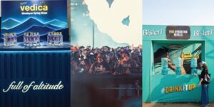 Bisleri Partners with One of Mumbai's Most Anticipated Music Nights with Keinemusik