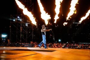 YoYo Honey Singh's Blockbuster Performance in Mumbai Turns the City Into a Stage for his Life's Biggest Chapters