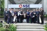 Nimbus Projects Ltd, a BSE Listed Company, Also Gets Listed on NSE, Expands the Capital Market Access; Key Projects in the Pipeline