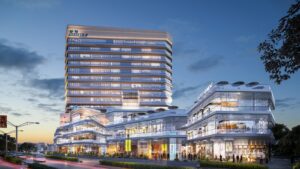 M3M India's Delivers its 13th Retail Project, 'M3M Paragon57' in Delhi-NCR