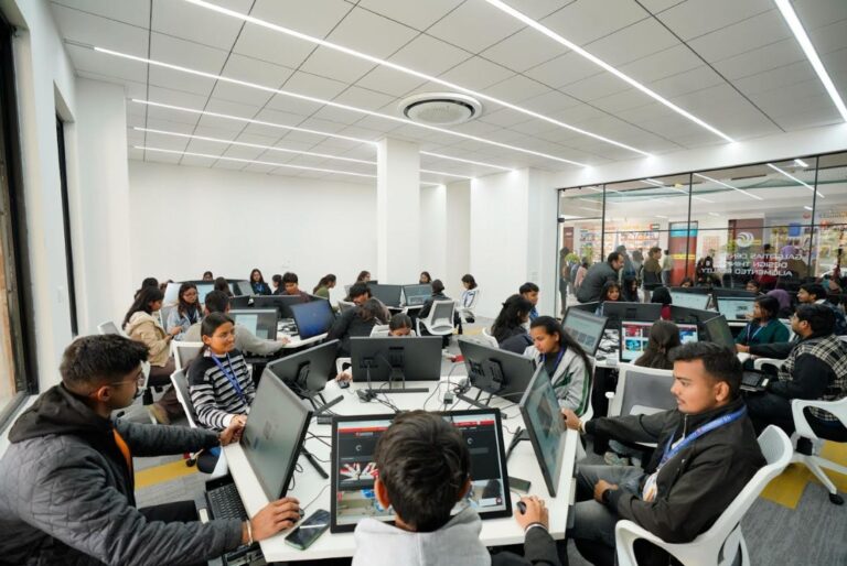 India's Galgotias University Shines Globally in QS 2026 Computer Science Rankings