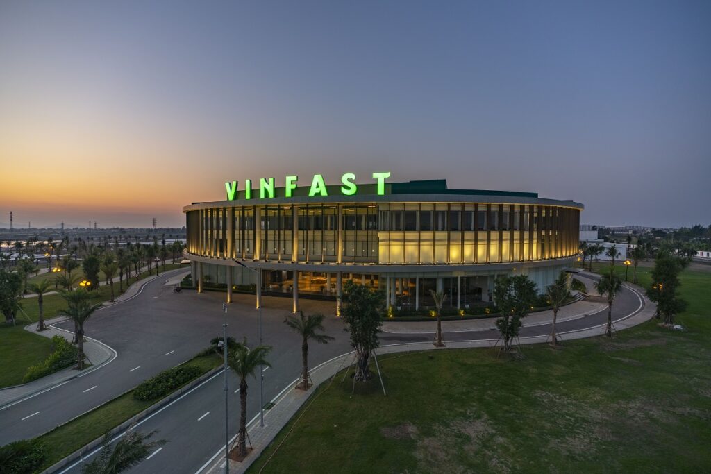With Ecosystem Thinking, VinFast is Building Vietnam's Golden Age of EVs