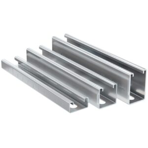 fischer India Launches the New FUS-C Channel to Elevate Installation Systems