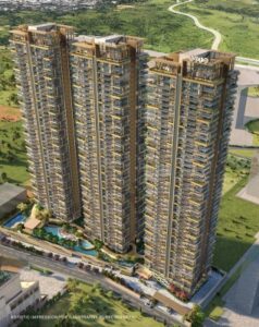 BPTP Awards INR 488 Crore Construction Contract for Downtown 66 to NCC Limited