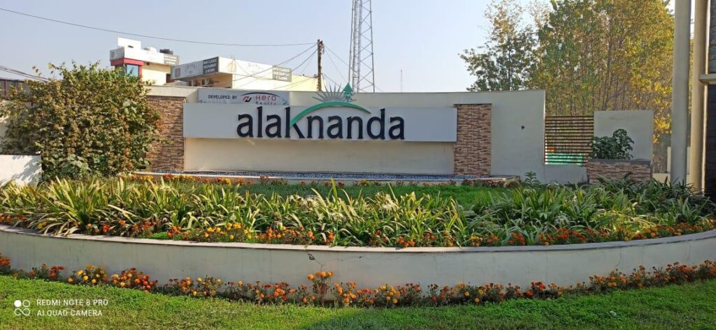 Planned Townships Like Alaknanda Gain Ground in Haridwar's Real Estate Market