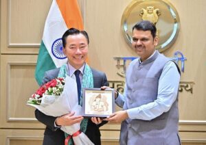 Vingroup Signs MOU with Maharashtra, Further Expanding its Multi-sector Ecosystem in India