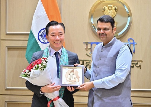 Vingroup Signs MOU with Maharashtra, Further Expanding its Multi-sector Ecosystem in India