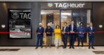 DLF Mall of India Strengthens its Premium Portfolio with the Launch of TAG Heuer Boutique