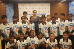 M3M Foundation's iMpower Athletes Shine at Kettlebell Sport Haryana State Championship 2026