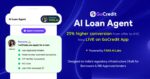 GoCredit Deploys India's First AI-Powered Loan Agent