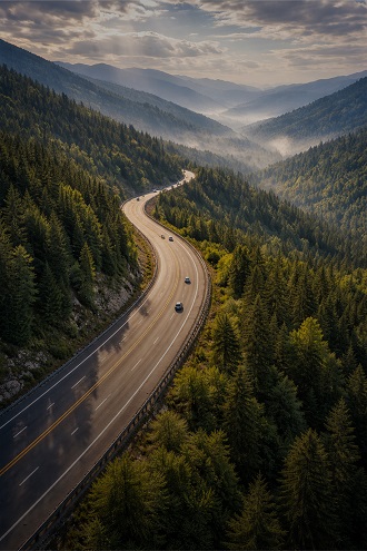 Infrastructure to Investment: How the Delhi–Dehradun Expressway is Redefining Real Estate Opportunities