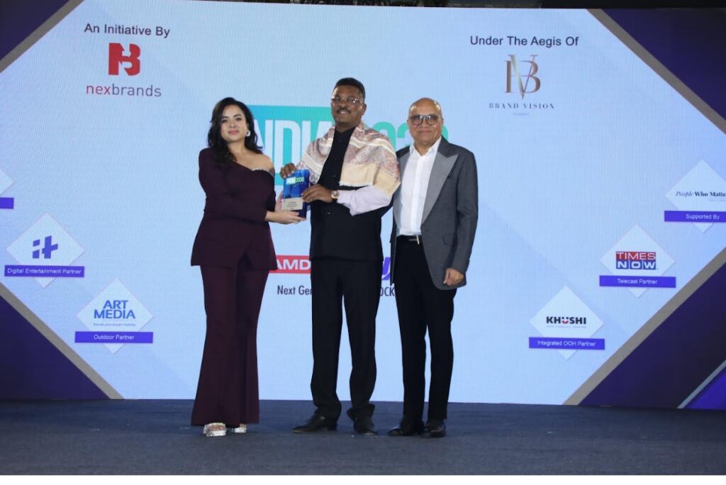 India 2030 Leadership Conclave 2026 Concludes Successfully in Mumbai, Reinforcing Its Position as a National Leadership Platform