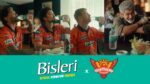 'Kab Denga?': Bisleri Produces an Action-packed Campaign with Sunrisers Hyderabad