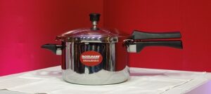 Fackelmann Strengthens Premium Portfolio in India with the Launch of Triply Pressure Cooker Range