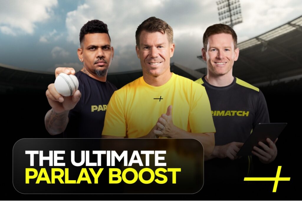 Cricketers David Warner, Eoin Morgan, Jonty Rhodes Join Hands on Fan Engagement Initiative