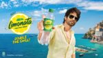 Bisleri Limonata Launches the New "DoubleTheChill" Campaign Featuring Shahid Kapoor
