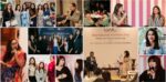 Ladies Who Lead Concludes International Women's Day 2026 with Multi-City Outreach