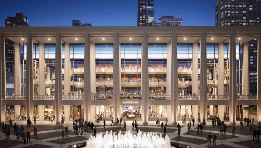 The Most Powerful Global Awards Ever Created Set to Debut at David Geffen Hall at Lincoln Center in a Historic First