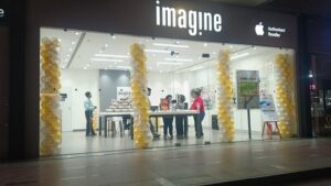 Imagine Celebrates Worldmark Gurugram Store's 5th Anniversary and Iris Broadway's 4th anniversary with offers and in-store Festivities