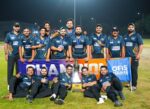 Realistic Realtors Brings Flex Workspace Leaders Together Through Flex Cricket League 2026