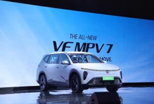 Why VinFast VF MPV 7 Just Works for Indian Families: More Room, Less Running Cost