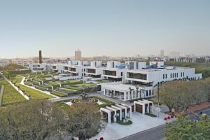 A Legacy for the Future: DS Group Strengthens Portfolio-Wide Climate Action Strategy on Earth Day