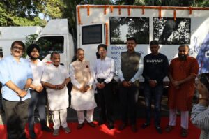 Casio India Strengthens Commitment to Music Education - Extends CSR Support to *India's First Mobile Music Classroom & Recording Studio – The Musical Bus