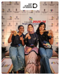 Students of DOT School of Design Secure Gold at IndiaSkills - Nationals