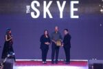 The Skye Eve: The Skye Reveal Evening & The Visionaries Meet