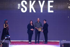 The Skye Eve: The Skye Reveal Evening & The Visionaries Meet