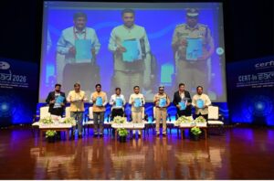 CERT-In SAMVAAD 2026 Convenes in Goa, Strengthening Cyber Security Framework for Digital Bharat