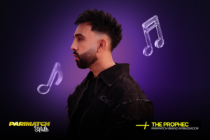 Parimatch Expands into a New Chapter with The PropheC