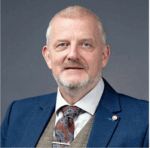 JBCN International School, Oshiwara, Welcomes Gregor Norman Alexander Polson as The New Head of School