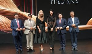 When Indian Legacy Met Italian Grandeur: An Evening That Redefined Luxury Living in Gurugram